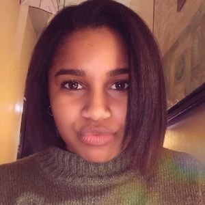 Meet your Posher, Amayah